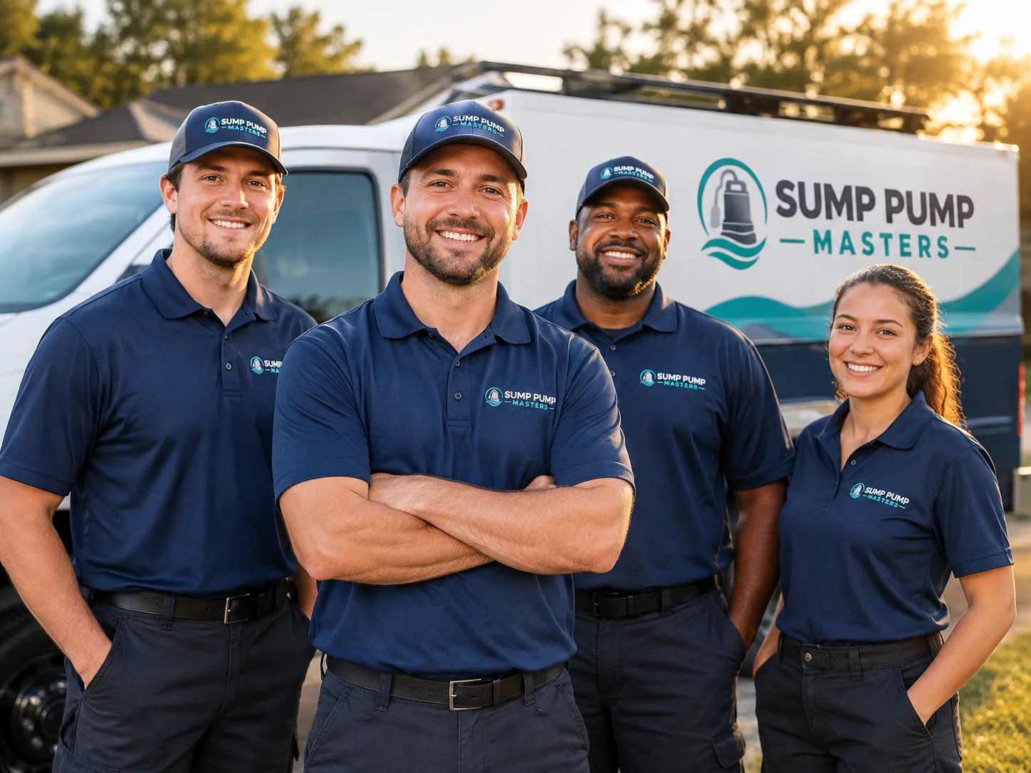 Sump Pump Repair company in Windsor Heights, IA